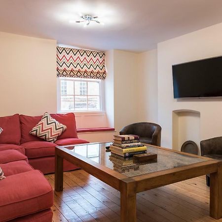 Luxury 3 Bed Flat In The Centre Of Woodstock Apartamento Exterior foto