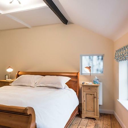 Luxury 3 Bed Flat In The Centre Of Woodstock Apartamento Exterior foto
