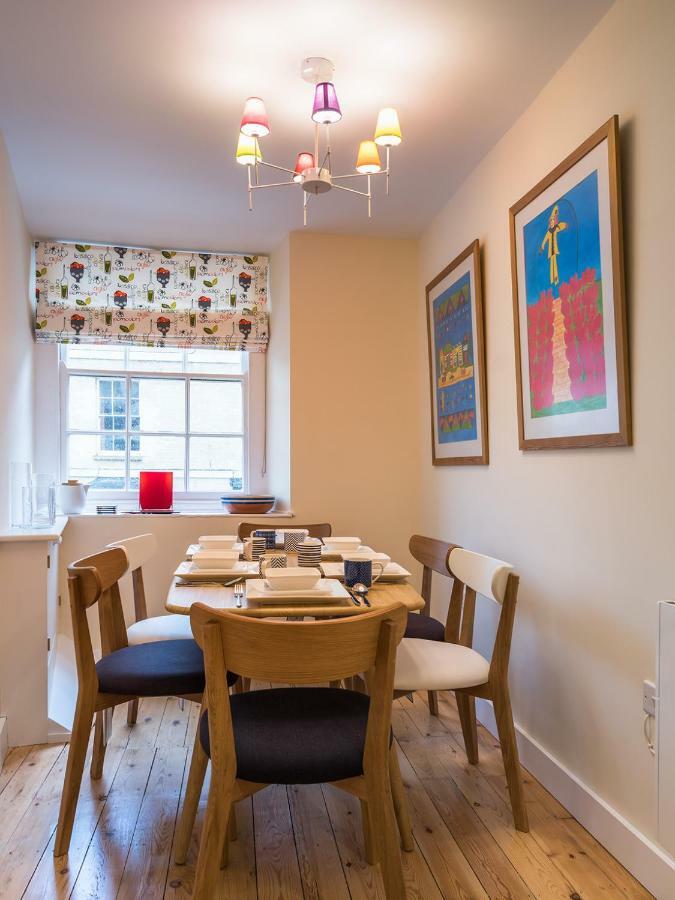 Luxury 3 Bed Flat In The Centre Of Woodstock Apartamento Exterior foto