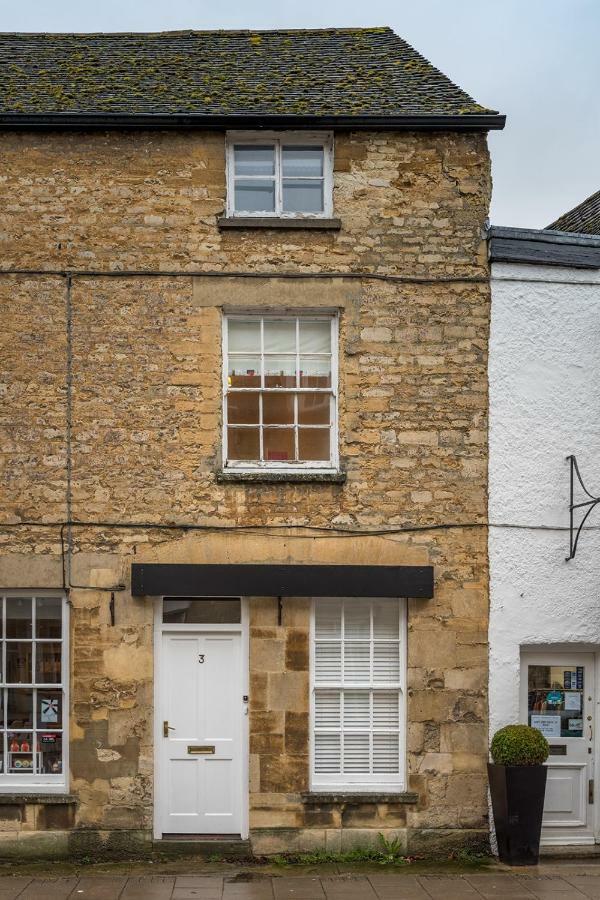 Luxury 3 Bed Flat In The Centre Of Woodstock Apartamento Exterior foto