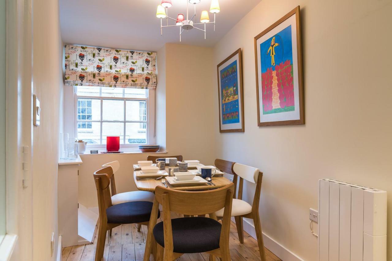 Luxury 3 Bed Flat In The Centre Of Woodstock Apartamento Exterior foto