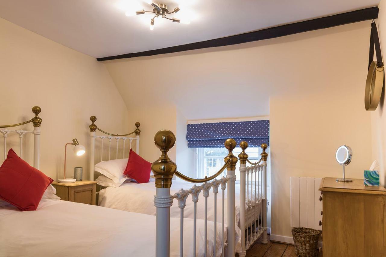Luxury 3 Bed Flat In The Centre Of Woodstock Apartamento Exterior foto