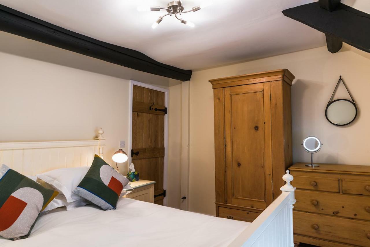 Luxury 3 Bed Flat In The Centre Of Woodstock Apartamento Exterior foto