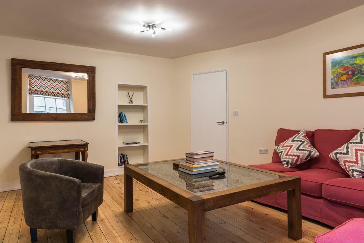 Luxury 3 Bed Flat In The Centre Of Woodstock Apartamento Exterior foto