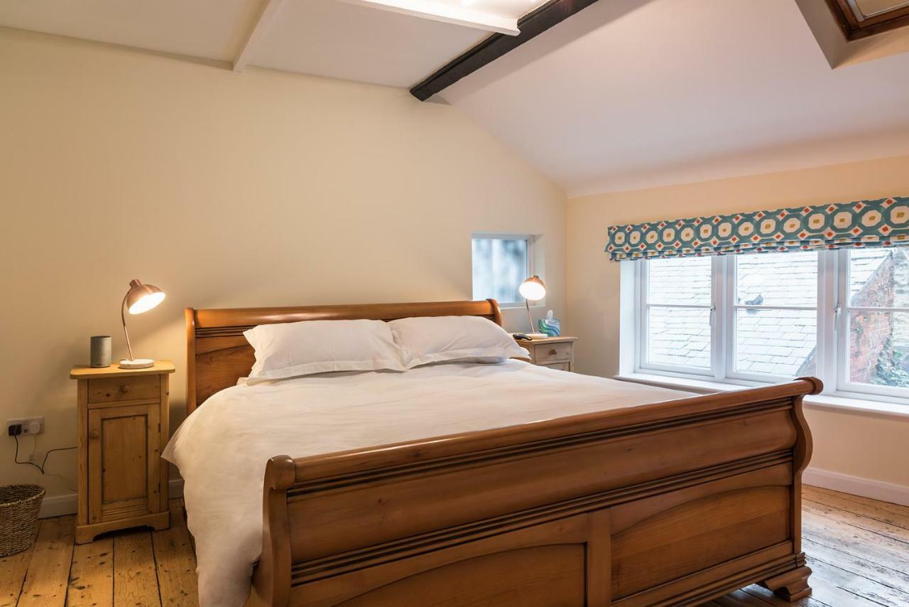 Luxury 3 Bed Flat In The Centre Of Woodstock Apartamento Exterior foto