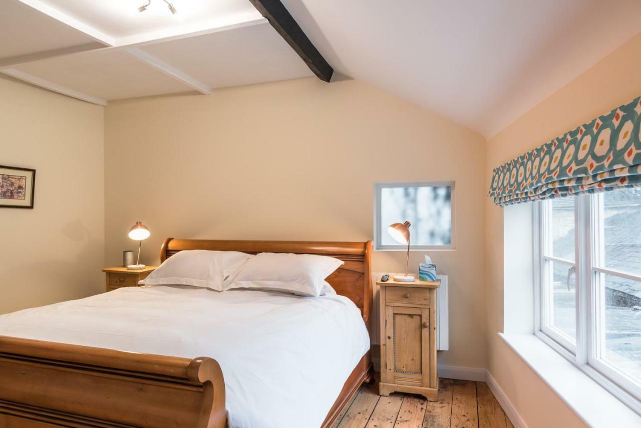 Luxury 3 Bed Flat In The Centre Of Woodstock Apartamento Exterior foto